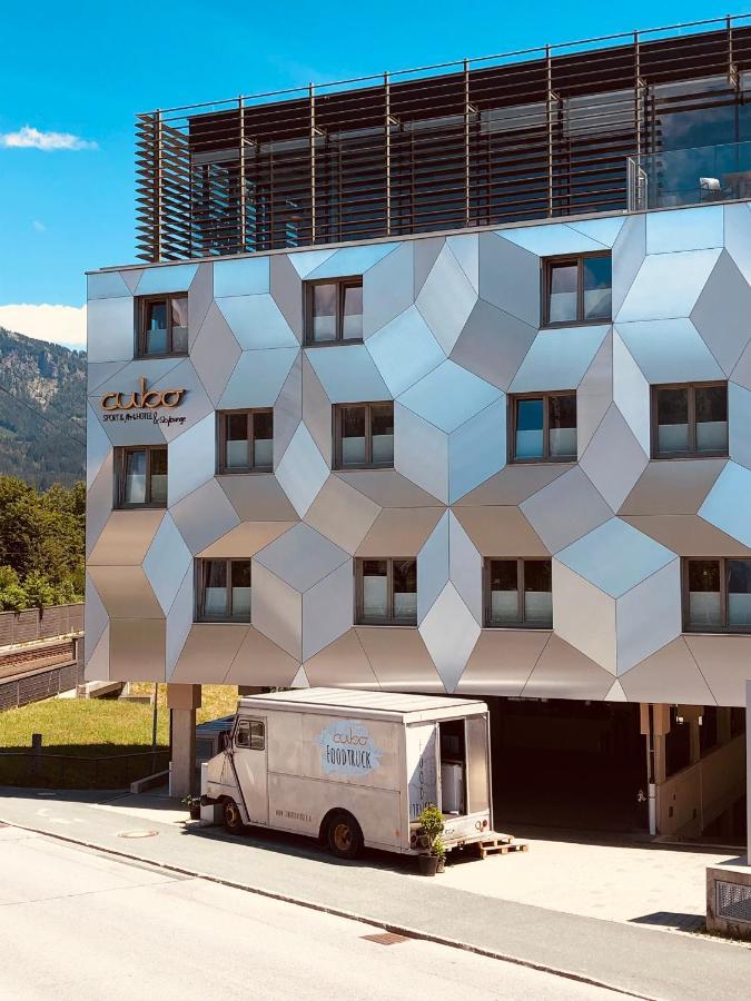 Cubo Sport & Art