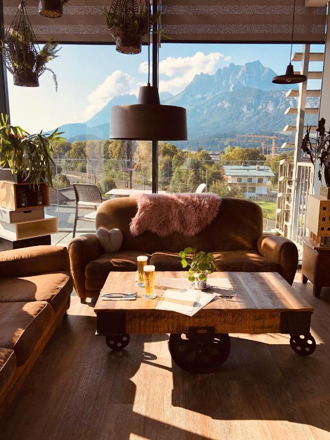 Cubo Sport & Art St. Johann in Tirol