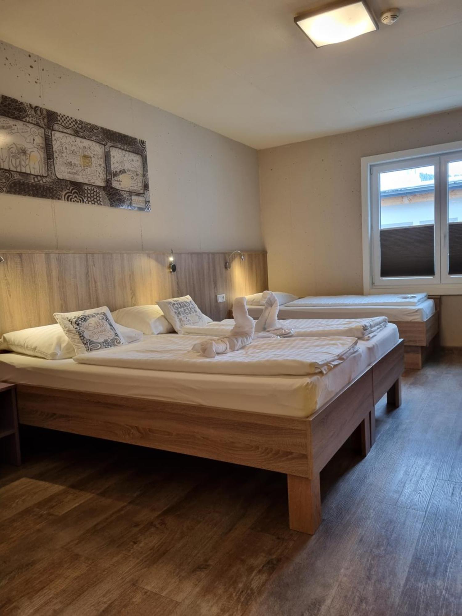 Hotel Cubo Sport & Art 3*