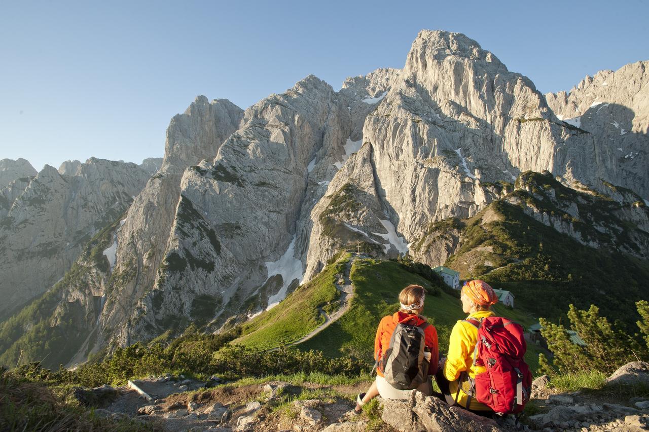 Hotel Cubo Sport & Art St. Johann in Tirol