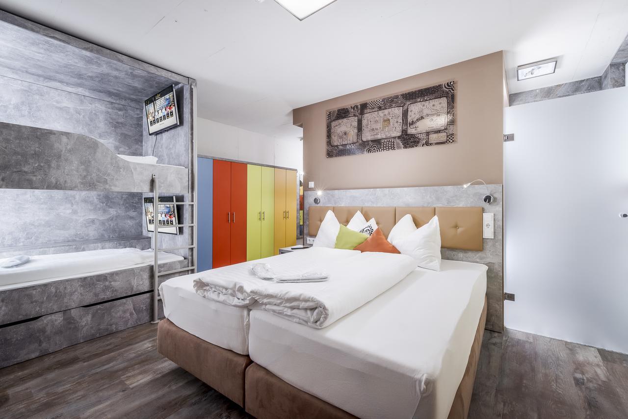 Cubo Sport & Art St. Johann in Tirol